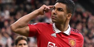 Video Casemiro makes surprising claims: Ronaldo was not the most complete footballer he played alongside at Real Madrid