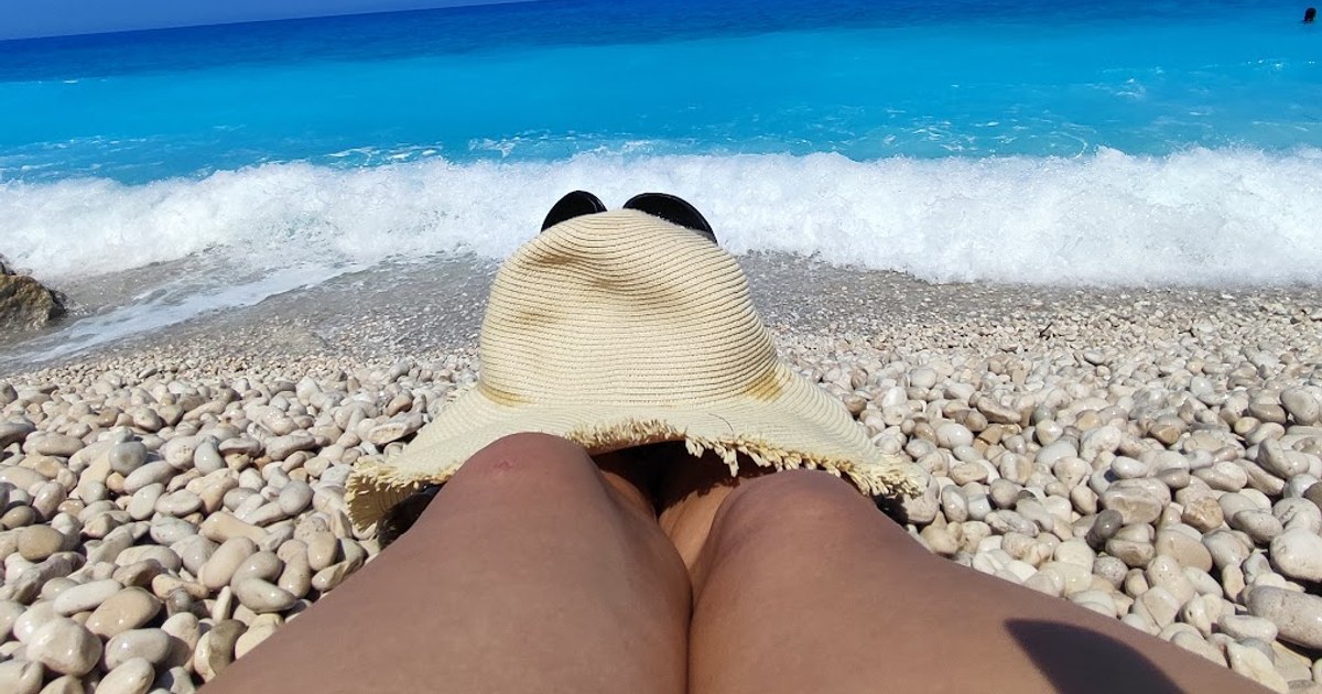 Video Greece reassures Romanian tourists after the imposed restrictions: "By respecting the rules, you will enjoy very nice holidays"
