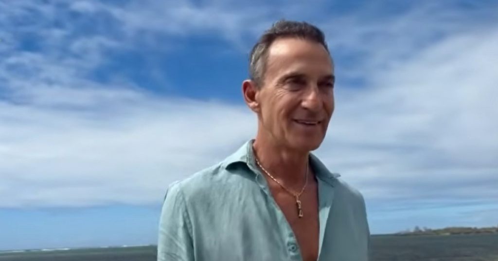 Video How Radu Mazăre built his 1.5 million euro resort in Madagascar: A greater challenge than the three mandates in Constanța