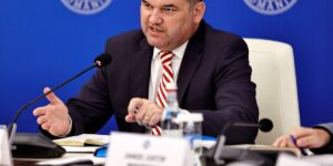 Video Interim Minister of Health, Cseke Attila, about hantavirus: “There are no reasons for concern in Romania”