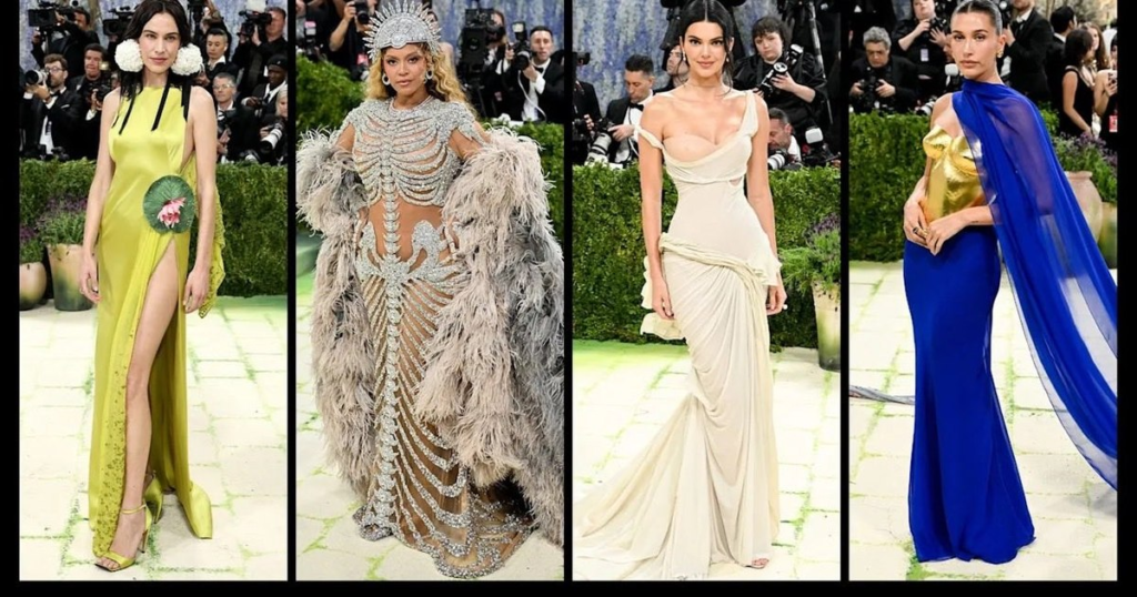 Video Met Gala 2026: Record $42 million donated. How the spectacular outfits of the stars looked