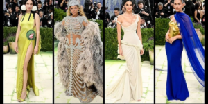 Video Met Gala 2026: Record $42 million donated. How the spectacular outfits of the stars looked
