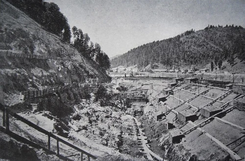 Bicazului Dam Source Wikipedia jpg