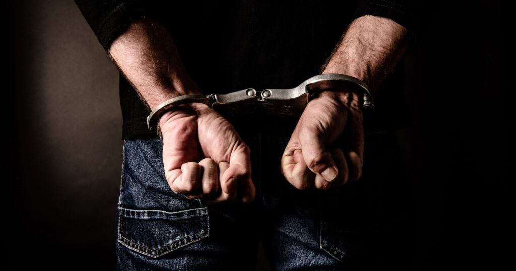 Video Romanian convicted in the United States of America for bomb threats and false alarms