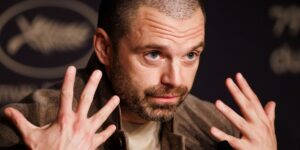 Video Sebastian Stan, explosive statements at Cannes. The actor accuses censorship and pressure in Trump’s America: “We are in a very bad place”
