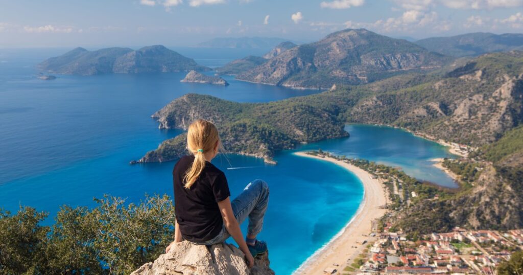 Video The European destination with guaranteed sunshine on holidays, where it rains the least. The surprise in the ranking, over Greece and Spain