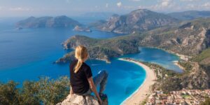 Video The European destination with guaranteed sunshine on holidays, where it rains the least. The surprise in the ranking, over Greece and Spain