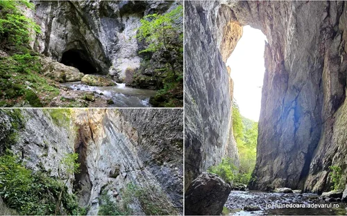 Sura mare and Cioclovina caves Photo Daniel Guță THE TRUTH jpg