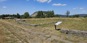 Video The roads that have lasted almost two millennia. What do the stone roads built by the Romans look like in Dacia