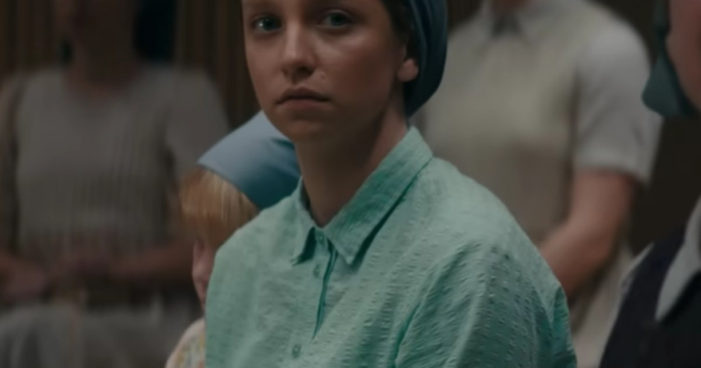 Video The series on Netflix that quickly reached the 1st place in the world and in Romania