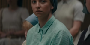 Video The series on Netflix that quickly reached the 1st place in the world and in Romania