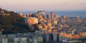 Video Two rooms in Genoa, for the price of a studio in Bucharest: “No, brother, I want to pay from 200,000 euros upwards, in Romania”