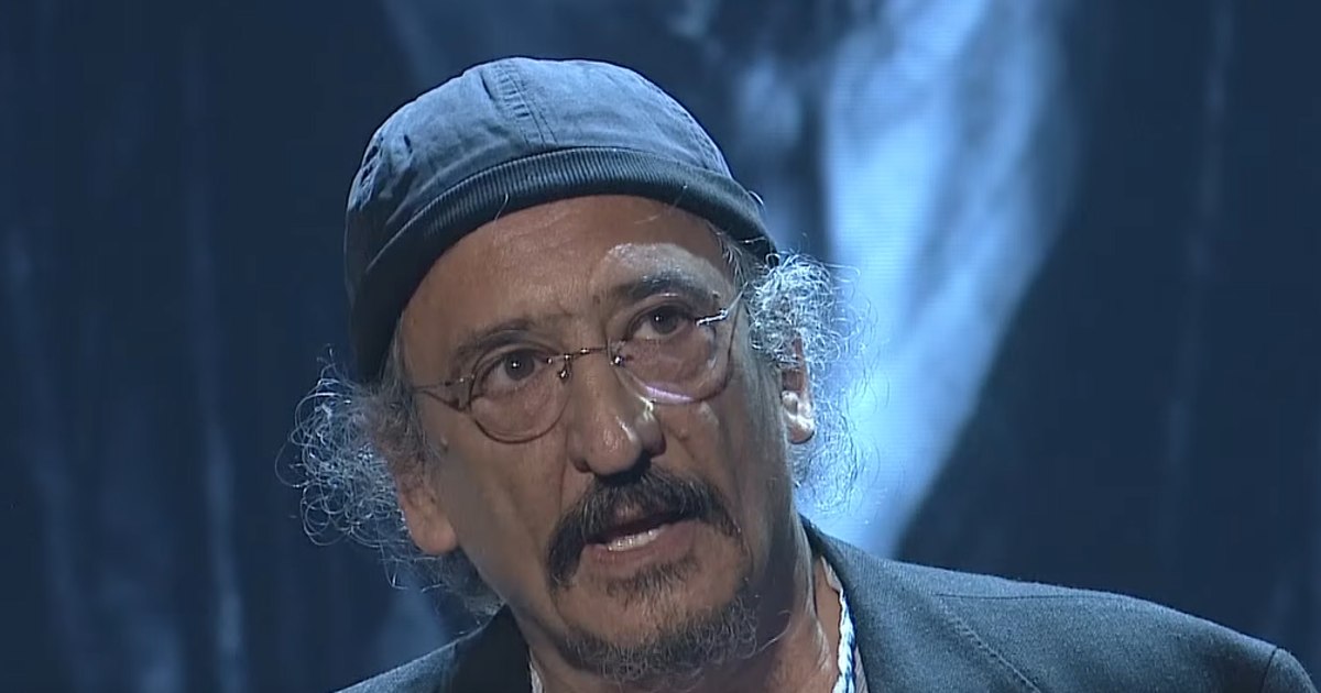 Video Unexpected moment at the UNITER Gala, after the resignation of the Minister of Culture: "Because I am Hungarian, I present my sincere apologies"