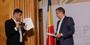 What the sovereignist parties could get in exchange for voting on the motion: “Every parliamentarian from these parties has a wife, husband, child”