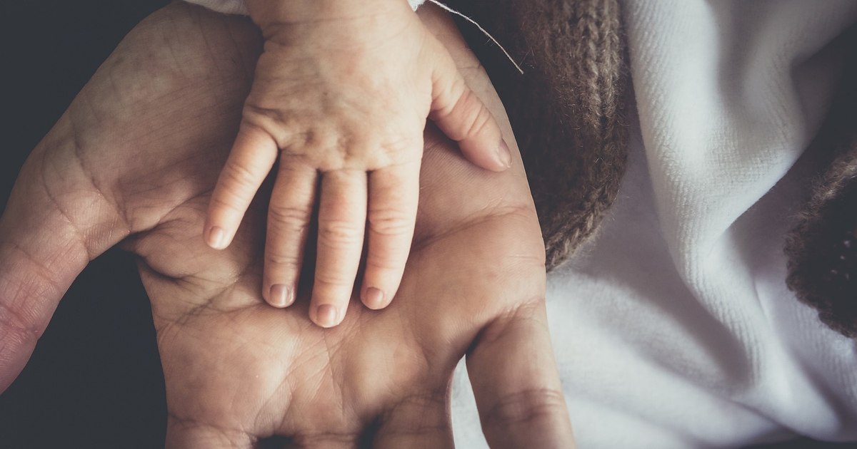 Why are most people right-handed? British researchers think they have solved the mystery