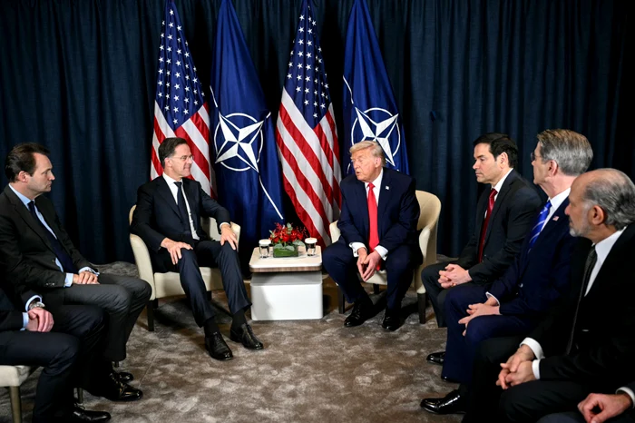 Why didn't high-ranking officials react to the drone incident in Romania?