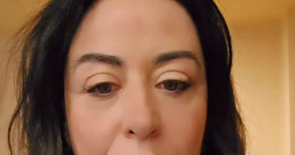Oana Roman enters into open conflict with the sovereignists on TikTok: "Some anti-nationals, some traitors and some leaks"