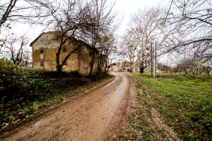 The Bónis mansion, refuge of the Hungarian Crown, for sale PHOTO: transilvaniei news