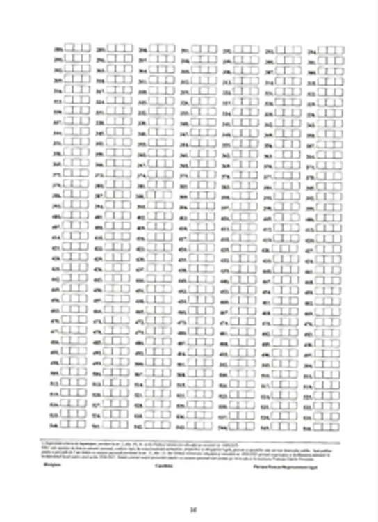 High school enrollment form-form SOURCE: ISMB website brochure 