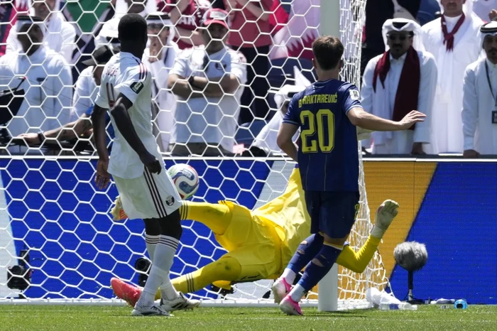 Bosnia-Herzegovina keeps chances of qualifying from 3rd place (Photo: EPAImages)