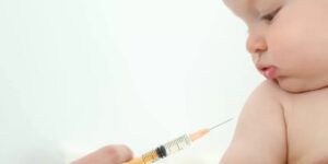 A new conspiracy theory is gaining ground in Romania. How some parents are putting their newborns at risk by refusing the vitamin K shot