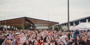 A new stage for tourism at Bethlen-Haller Castle: 2,600 square meters of modernized terraces with Sun Leader retractable pergolas