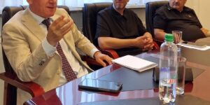 AEP wants to put ANAF on the trail of parties that refuse to pay their fines