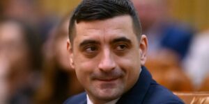 AUR boycotts the vote to appoint the new prime minister. Simion: “Those who have the support of the Romanians must come to the head of the country”