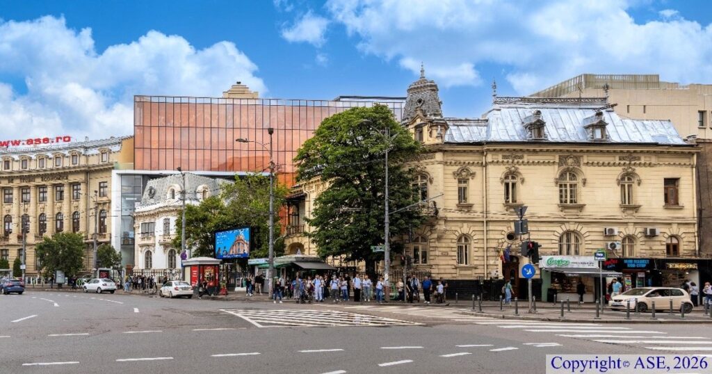 Admission ASE 2026 | adevarul.ro