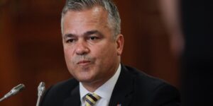 Adrian Veștea refuses to submit his mandate after the PNL decision: “I will go on”