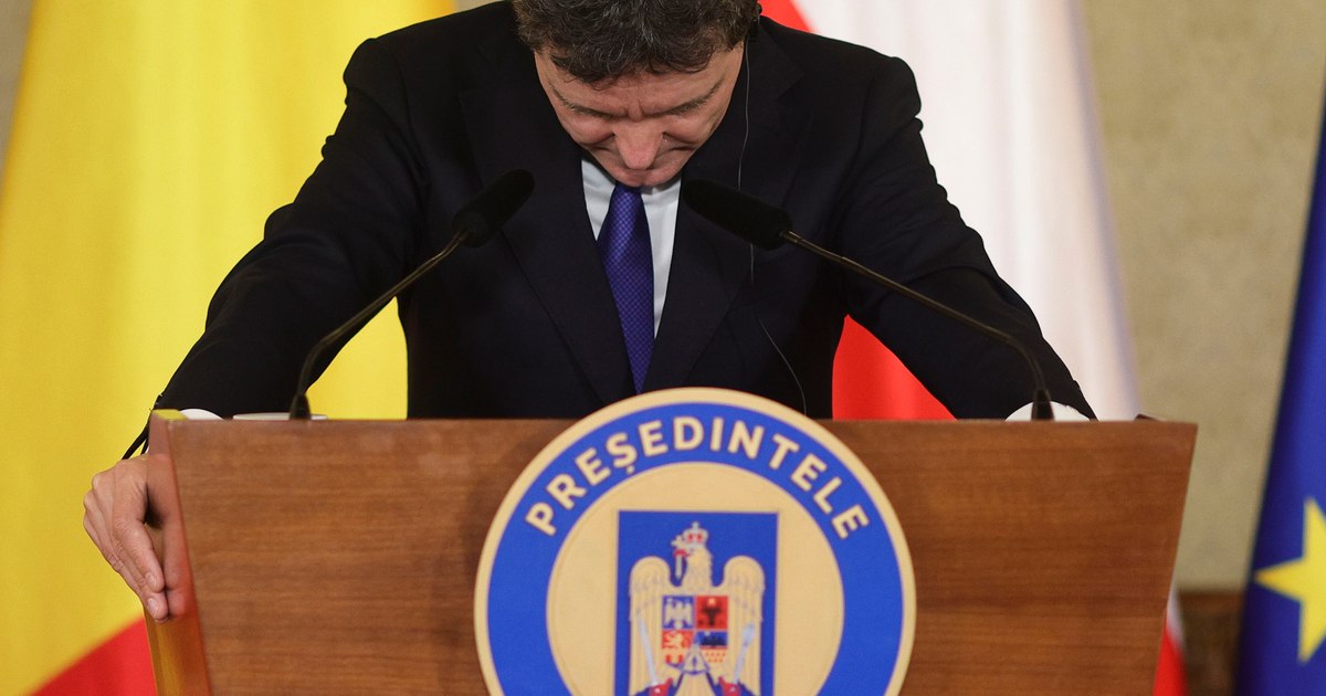 Analysis Romania opted for informal dialogue instead of NATO Article 4. George Râpă: "Oana Țoiu pre-announced before CSAT, a disloyal gesture"