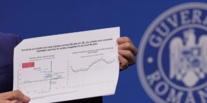 Analysis The political crisis is pushing Romania towards a devastating economic shock. The warning of a leading economist