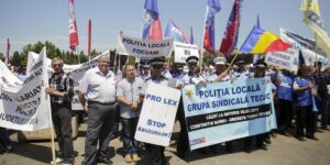 Analysis Wednesday of the protests. The real reason why the unitary wage law is causing strikes and revolt in the public system
