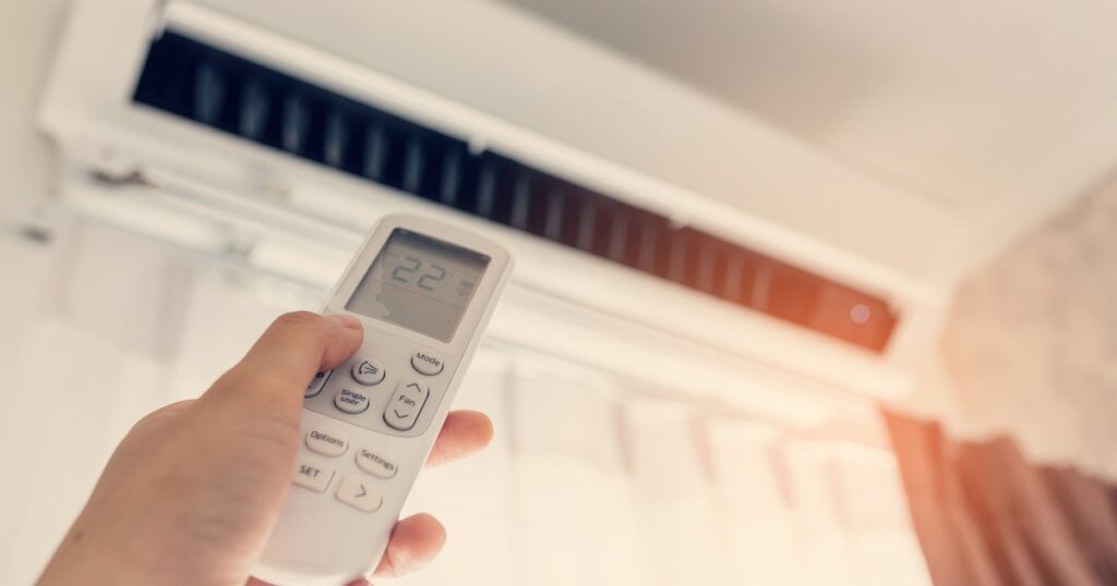 Analysis What bacteria are hiding in the air conditioner. Beatrice Mahler: "Real risk of illness". Cleaning your appliances also lowers your energy bills