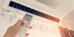 Analysis What bacteria are hiding in the air conditioner. Beatrice Mahler: “Real risk of illness”. Cleaning your appliances also lowers your energy bills