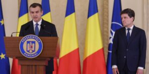 Analysis What can we expect from a new Government? Analyst: “It’s the sign of a new positioning: the president vs. the parties”