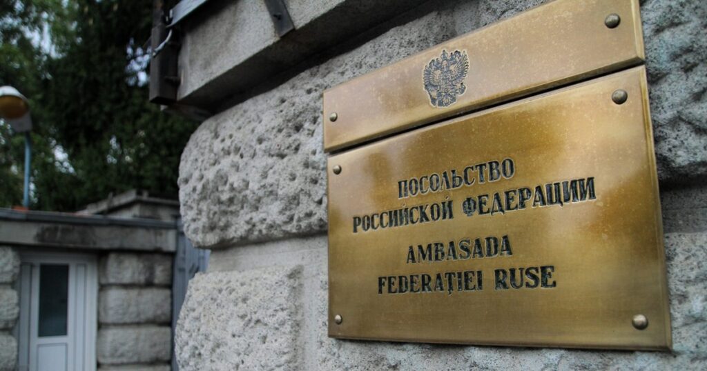 Analysis What follows after the expulsion of the Russian consul. A foreign policy analyst explains the diplomatic steps Romania can take