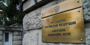 Analysis What follows after the expulsion of the Russian consul. A foreign policy analyst explains the diplomatic steps Romania can take