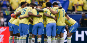 Ancelotti’s Brazil “played” with Japan. The South Americans got the ticket for the World Cup round of 16 in the 90th+5th minute
