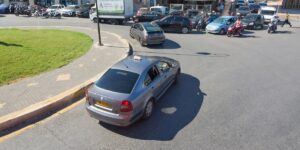 Are you driving to Greece? The roundabout rule that can get you stiff fines and other provisions to know
