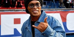 At 46 years old, Ronaldinho puts on his football boots again! An Italian club is about to announce the transfer of the Brazilian legend