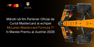 BT @ Spielberg | The Romanian brand that arrives again on one of the most visible stages of world sports