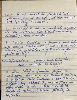 Baccalaureate 2026 subject solution, Romanian language (1) jpeg
