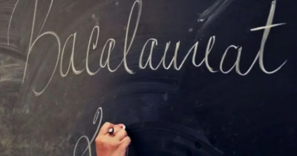 Baccalaureate 2026: Students take the oral test in their mother tongue. What candidates need to know