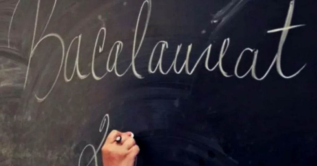 Baccalaureate 2026: students take the oral foreign language exam on Thursday and Friday. How is the assessment done?