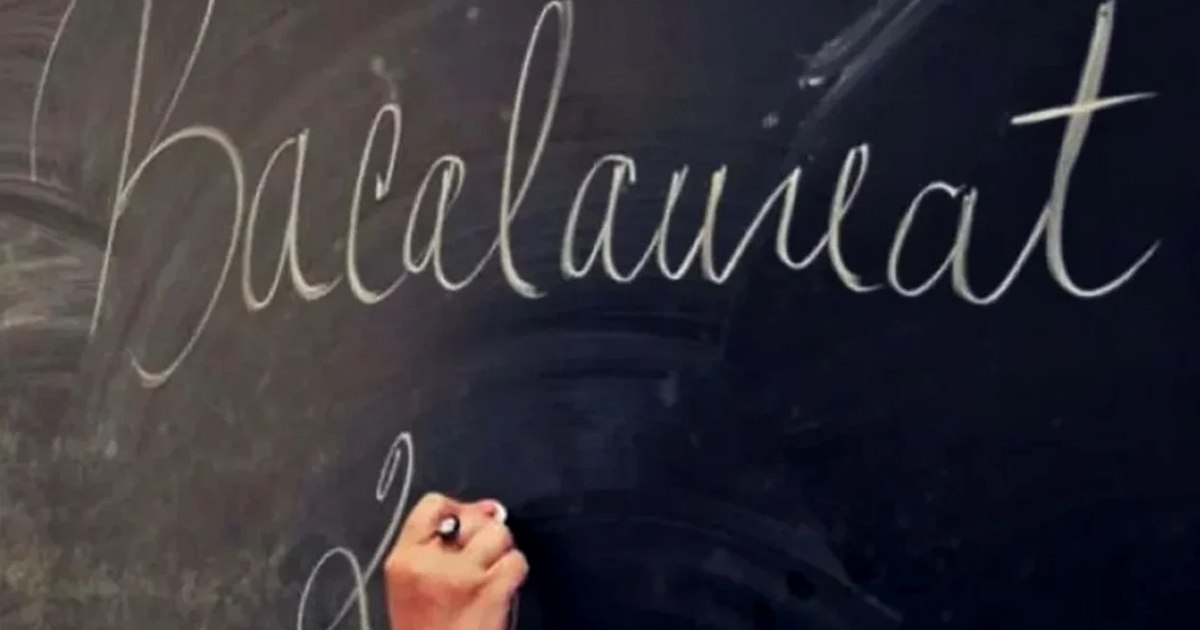Baccalaureate 2026: students take the oral foreign language exam on Thursday and Friday. How is the assessment done?