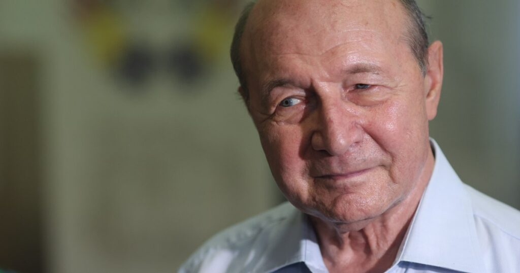 Băsescu does not believe that the Vestea Government will pass the Parliament. "No Dan will have to make a third nomination"