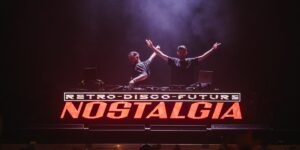 Beyond the Stage: Nostalgia Festival’s Well-kept Secret