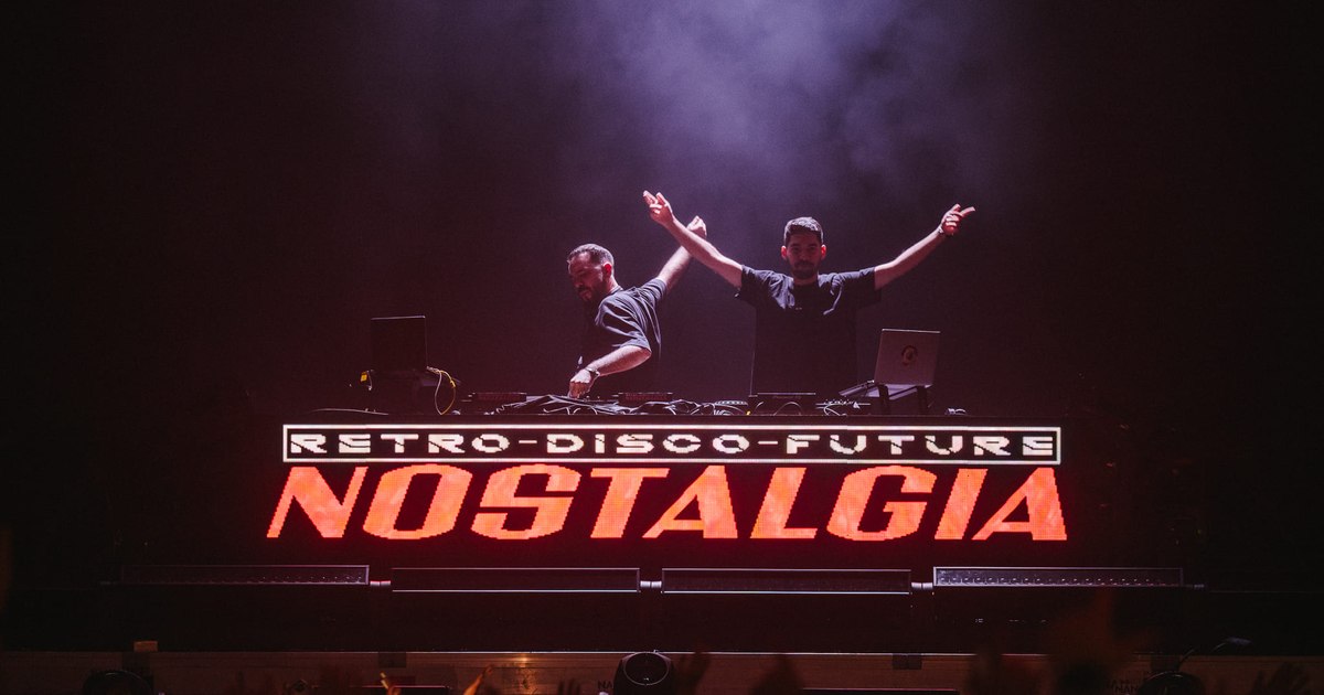 Beyond the Stage: Nostalgia Festival's Well-kept Secret