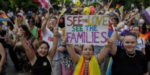 Bucharest Pride 2026 begins. When does the Diversity March take place and what is the route